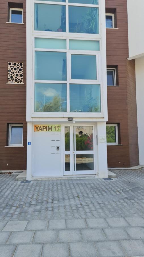Oytam Apt Нікосія Екстер'єр фото